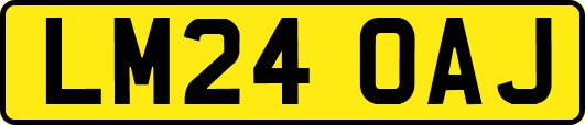 LM24OAJ