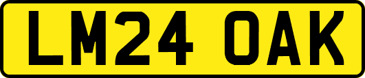 LM24OAK
