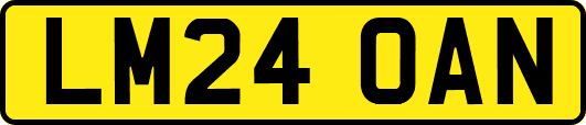 LM24OAN