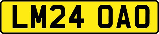 LM24OAO