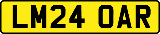 LM24OAR