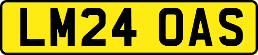 LM24OAS