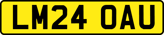 LM24OAU