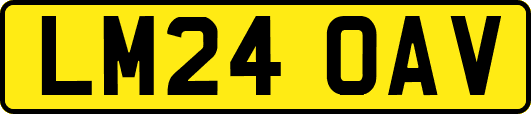 LM24OAV