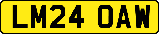 LM24OAW