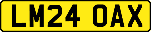 LM24OAX