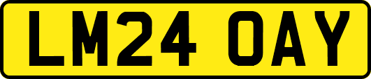 LM24OAY