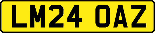 LM24OAZ