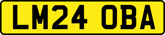 LM24OBA