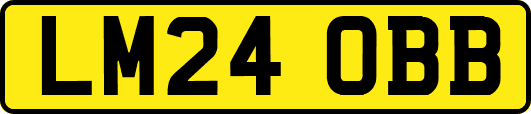 LM24OBB