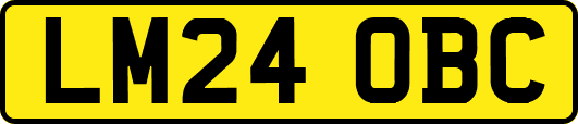 LM24OBC