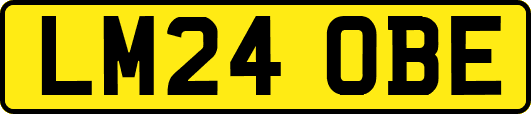 LM24OBE