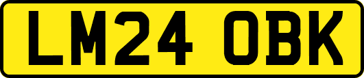 LM24OBK