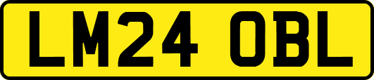 LM24OBL