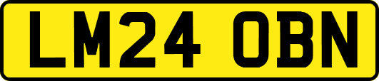 LM24OBN