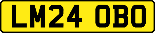LM24OBO