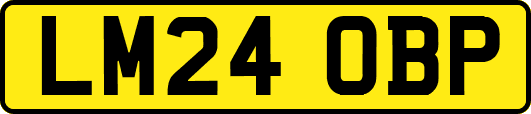 LM24OBP