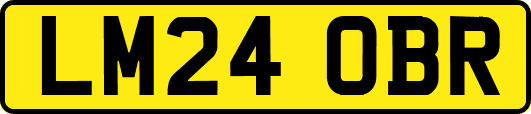 LM24OBR