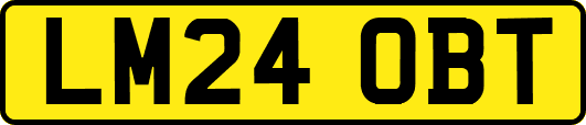 LM24OBT