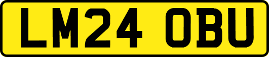 LM24OBU