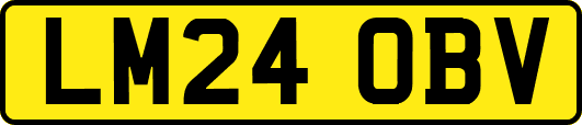 LM24OBV