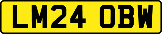 LM24OBW