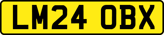 LM24OBX