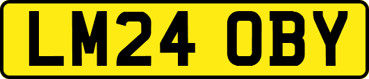LM24OBY