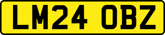 LM24OBZ