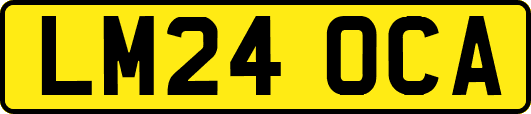 LM24OCA