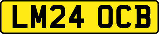 LM24OCB