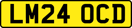 LM24OCD