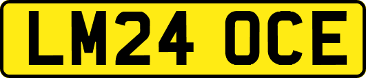 LM24OCE