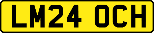 LM24OCH