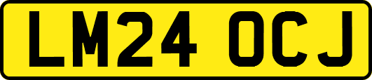 LM24OCJ