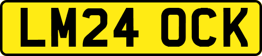 LM24OCK
