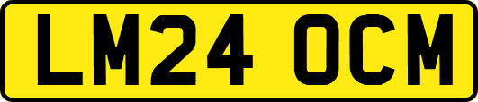 LM24OCM