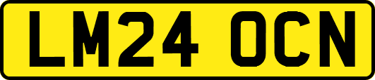 LM24OCN
