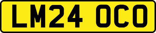 LM24OCO