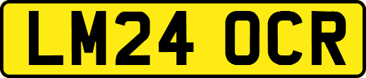 LM24OCR