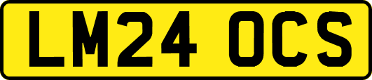 LM24OCS