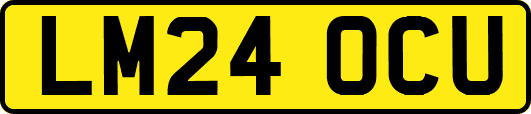 LM24OCU