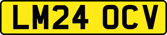 LM24OCV