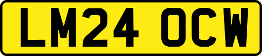 LM24OCW