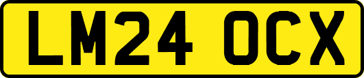 LM24OCX