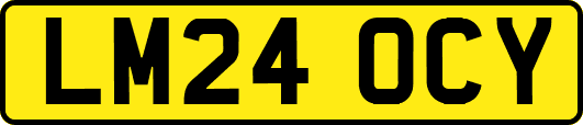 LM24OCY