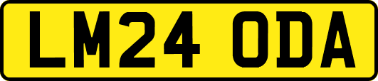 LM24ODA