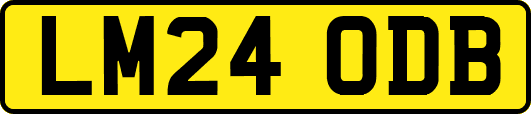 LM24ODB