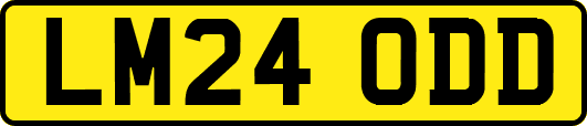 LM24ODD