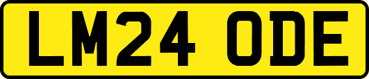 LM24ODE